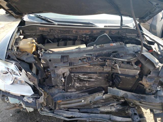 Photo 7 from auction – 2011 MAZDA CX-9 with VIN JM3TB3BA9B0324119
