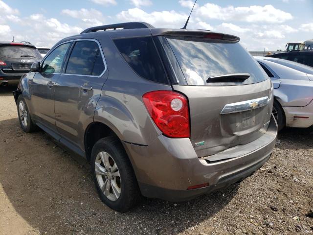 Photo 3 from auction – 2012 CHEVROLET EQUINOX LT with VIN 2GNALDEK5C6174260