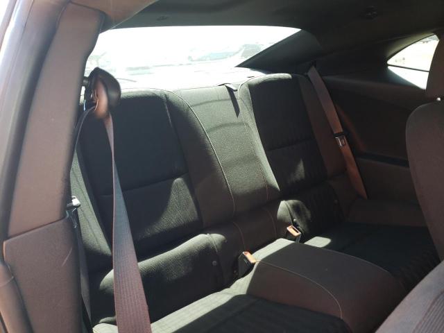 Photo 6 from auction – 2015 CHEVROLET CAMARO LS with VIN 2G1FB1E38F9310465