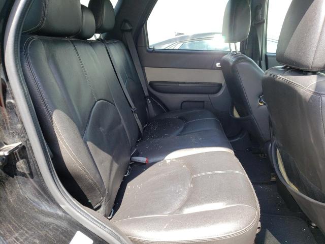 Photo 6 from auction – 2010 MERCURY MARINER PR with VIN 4M2CN9HG4AKJ14913