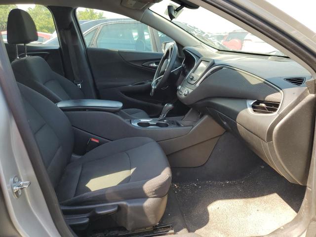 Photo 5 from auction – 2016 CHEVROLET MALIBU LS with VIN 1G1ZB5ST6GF247335