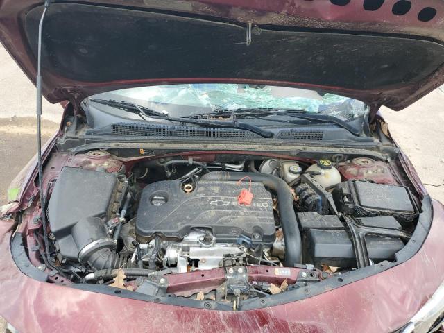 Photo 7 from auction – 2016 CHEVROLET MALIBU LS with VIN 1G1ZB5STXGF182697