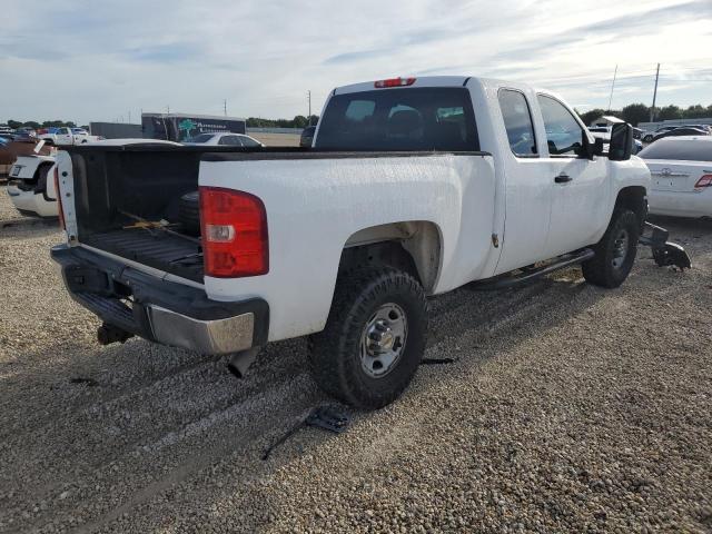 Photo 4 from auction – 2010 CHEVROLET SILVERADO with VIN 1GC5KVBG9AZ207099