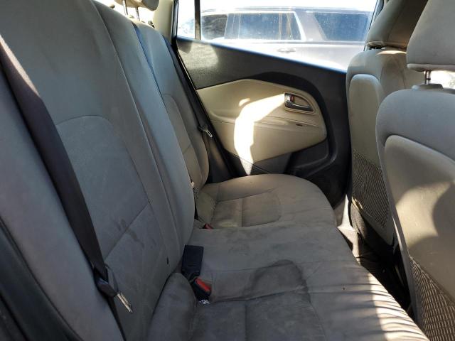 Photo 6 from auction – 2016 KIA RIO LX with VIN KNADM4A31G6561060