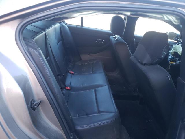Photo 6 from auction – 2015 FORD TAURUS POL with VIN 1FAHP2MK3FG149059