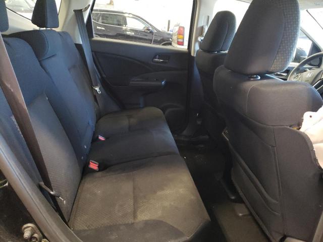 Photo 6 from auction – 2015 HONDA CR-V EX with VIN 5J6RM4H55FL100261