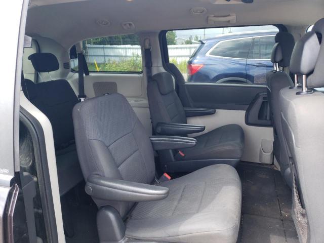 Photo 6 from auction – 2010 DODGE GRAND CARA with VIN 2D4RN4DE9AR311667
