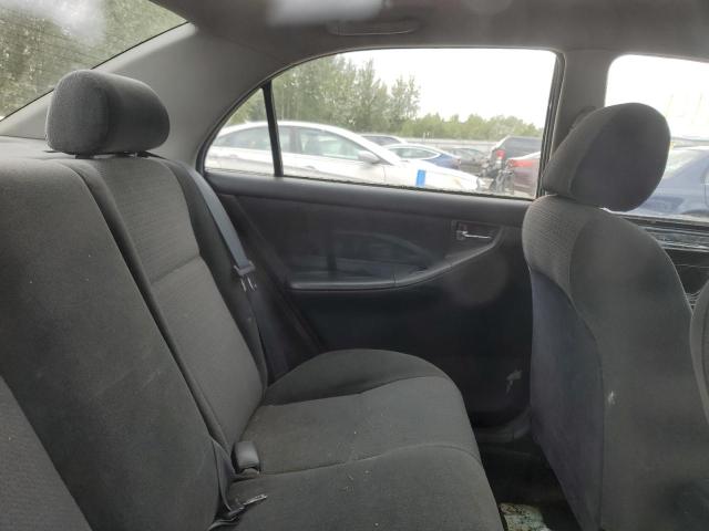 Photo 6 from auction – 2004 TOYOTA COROLLA CE with VIN 1NXBR32E84Z339270