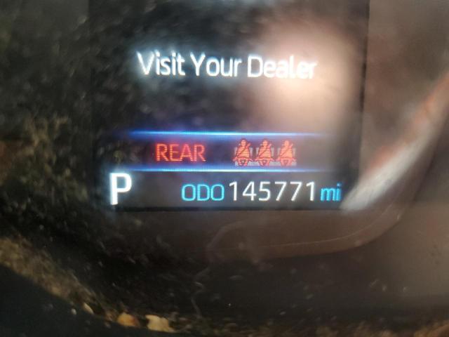 Photo 8 from auction – 2020 TOYOTA COROLLA LE with VIN 5YFEPRAE0LP085481