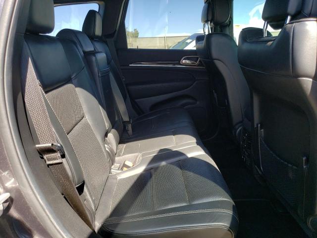 Photo 6 from auction – 2014 JEEP GRAND CHER with VIN 1C4RJFCG2EC490219