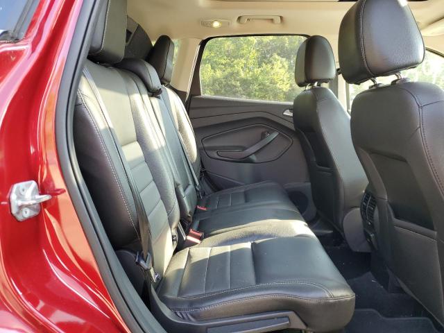 Photo 6 from auction – 2016 FORD ESCAPE TIT with VIN 1FMCU9JX7GUA82437