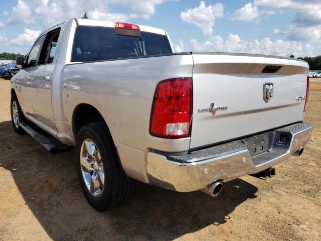 Photo 3 from auction – 2016 RAM 1500 SLT with VIN 1C6RR7LT9GS184842