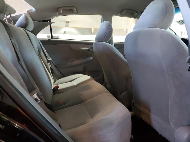 Photo 6 from auction – 2009 TOYOTA COROLLA BA with VIN JTDBL40E699047139