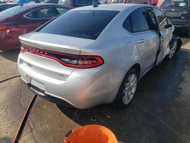 Photo 4 from auction – 2013 DODGE DART SXT with VIN 1C3CDFBA3DD148060