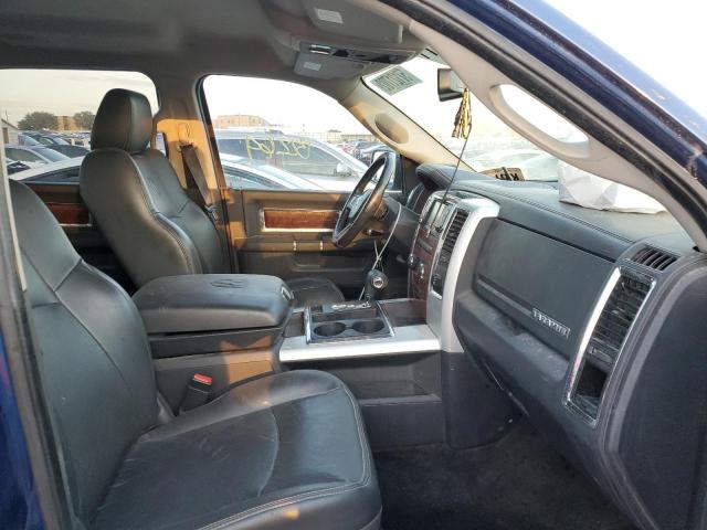 Photo 5 from auction – 2009 DODGE RAM 1500 with VIN 1D3HB13T09J501574