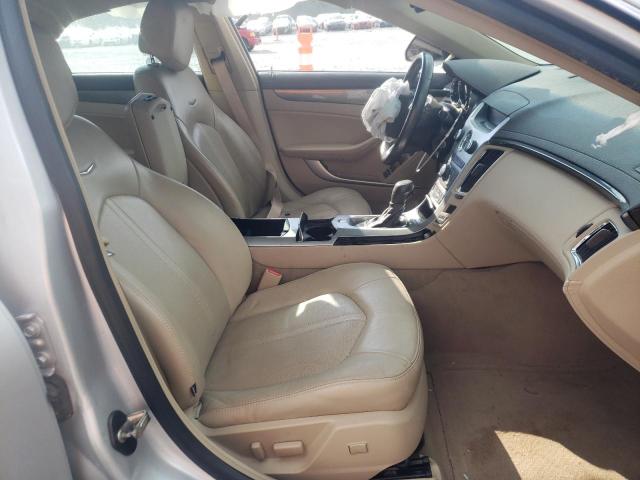Photo 5 from auction – 2010 CADILLAC CTS PERFOR with VIN 1G6DJ5EV3A0124445