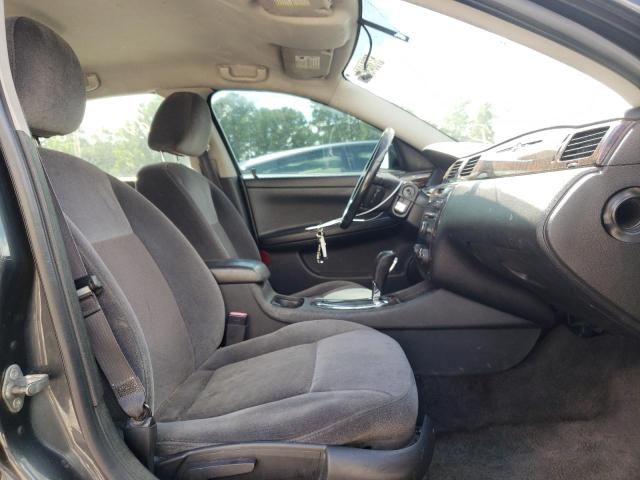 Photo 5 from auction – 2012 CHEVROLET IMPALA LT with VIN 2G1WG5E39C1261084