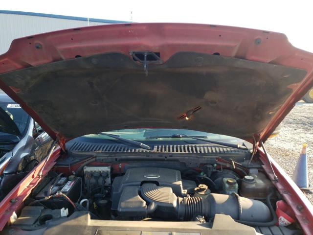 Photo 7 from auction – 2003 FORD EXPEDITION with VIN 1FMEU17L33LA06812