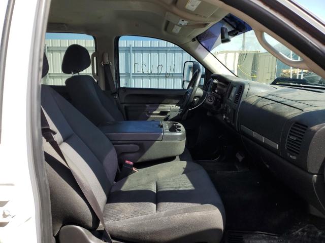 Photo 5 from auction – 2012 CHEVROLET SILVERADO with VIN 3GCPKSE78CG209657