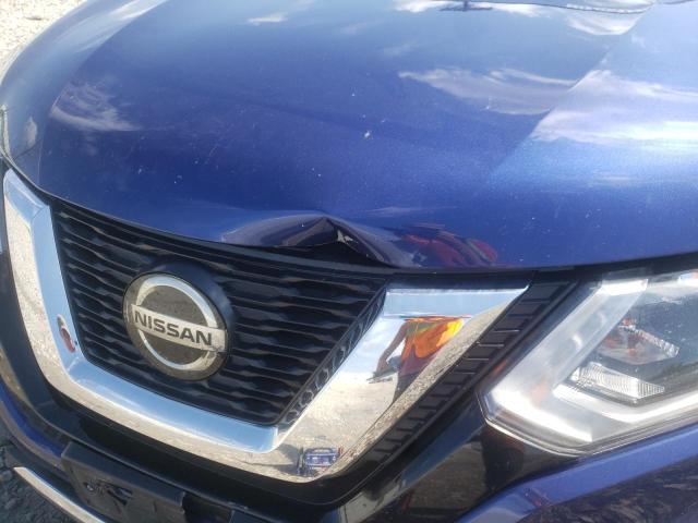 Photo 9 from auction – 2018 NISSAN ROGUE S with VIN KNMAT2MV1JP597195