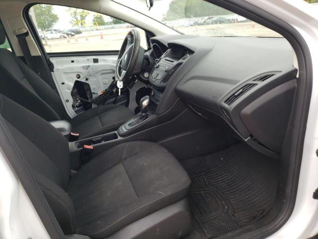 Photo 5 from auction – 2017 FORD FOCUS SE with VIN 1FADP3F22HL213670