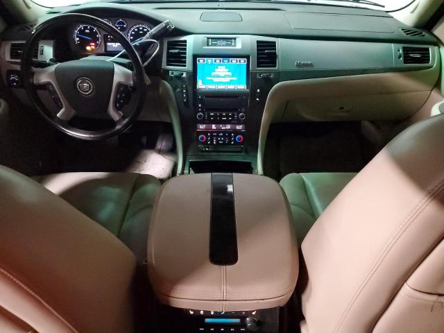 Photo 9 from auction – 2009 CADILLAC ESCALADE H with VIN 1GYFC43599R199505