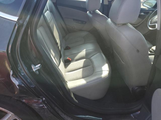 Foto 6 de la subasta – 2015 BUICK VERANO CON con VIN 1G4PR5SK5F4125007