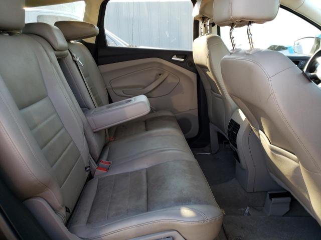 Photo 6 from auction – 2014 FORD ESCAPE SE with VIN 1FMCU0GX2EUC59556