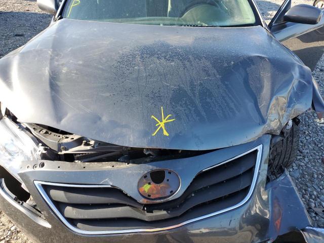 Foto 7 de la subasta – 2011 TOYOTA CAMRY BASE con VIN 4T1BF3EK5BU769961