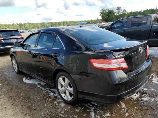 Photo 3 from auction – 2011 TOYOTA CAMRY BASE with VIN 4T1BF3EK2BU224493