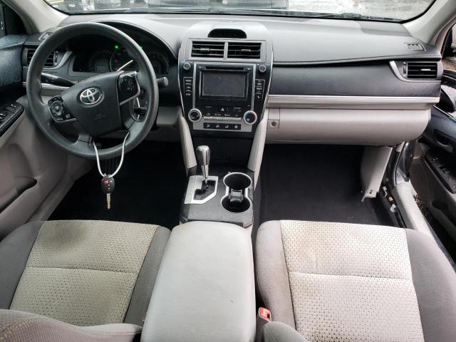 Photo 9 from auction – 2014 TOYOTA CAMRY L with VIN 4T1BF1FK4EU469545