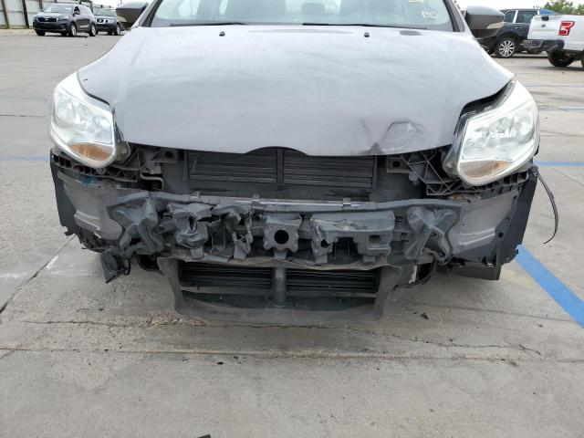 Photo 9 from auction – 2014 FORD FOCUS SE with VIN 1FADP3F28EL192092
