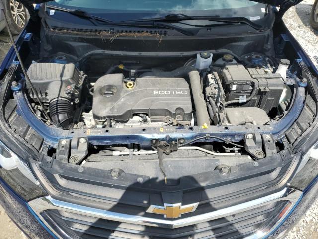 Photo 7 from auction – 2019 CHEVROLET EQUINOX LT with VIN 2GNAXJEV0K6247188