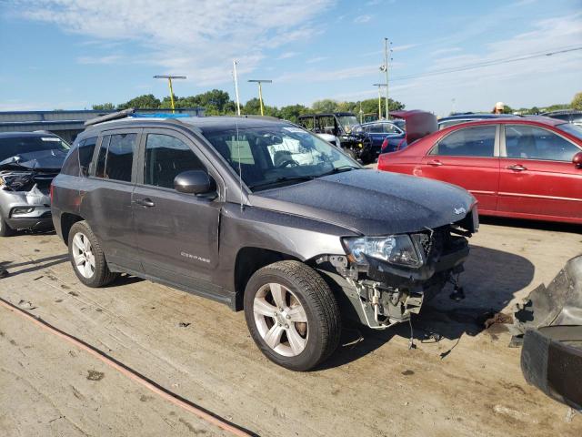 JEEP COMPASS LA 2015 with VIN 1C4NJCEAXFD329196 - Photo from auction