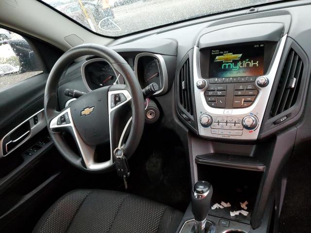 Photo 9 from auction – 2016 CHEVROLET EQUINOX LT with VIN 2GNALCEKXG1171884