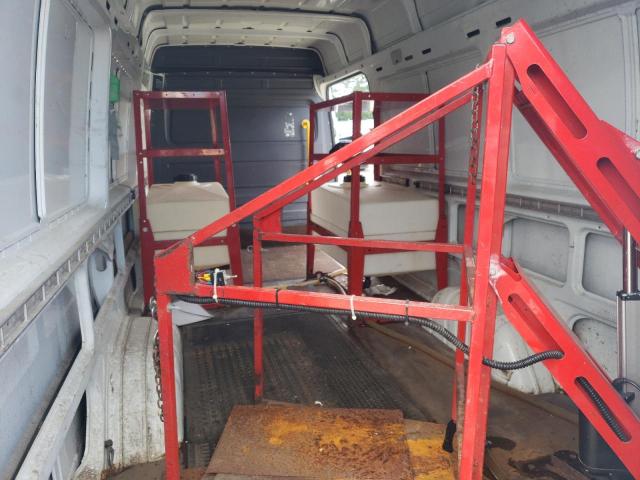 Photo 6 from auction – 2005 FREIGHTLINER SPRINTER 2 with VIN WDYPD744855822987