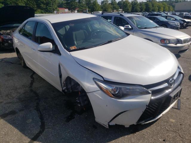 Photo 1 from auction – 2017 TOYOTA CAMRY LE with VIN 4T1BF1FK7HU362316