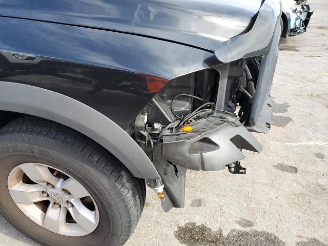 Photo 9 from auction – 2018 RAM 1500 ST with VIN 3C6JR6AT5JG225749