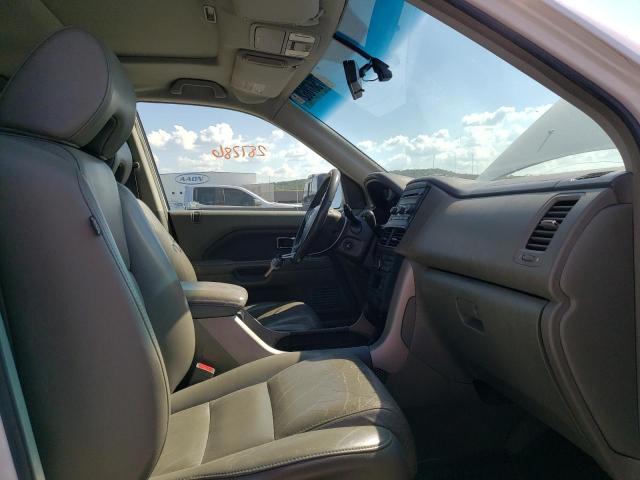 Foto 5 de la subasta – 2006 HONDA PILOT EX con VIN 5FNYF28536B011288