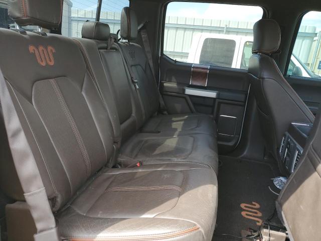 Photo 6 from auction – 2016 FORD F150 SUPER with VIN 1FTEW1EG7GFA11116