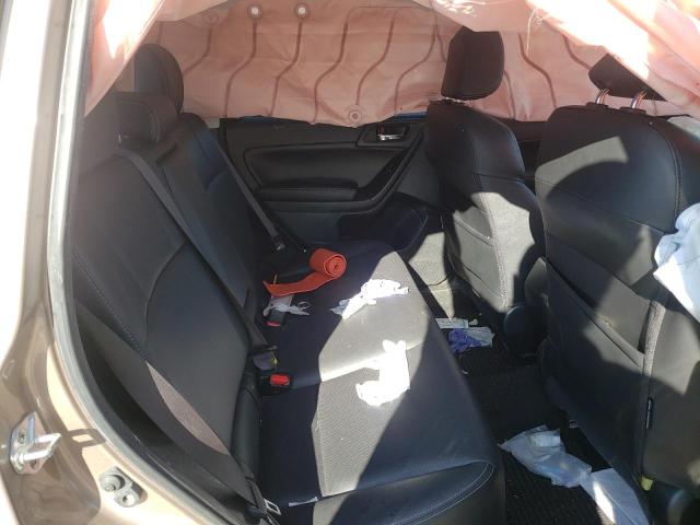 Photo 6 from auction – 2015 SUBARU FORESTER 2 with VIN JF2SJAHC5FH588077