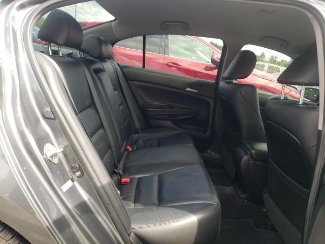 Photo 6 from auction – 2012 HONDA ACCORD SE with VIN 1HGCP2F63CA180929