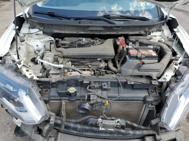 Фото 7 с аукциона – 2018 NISSAN ROGUE S с VIN KNMAT2MVXJP535097