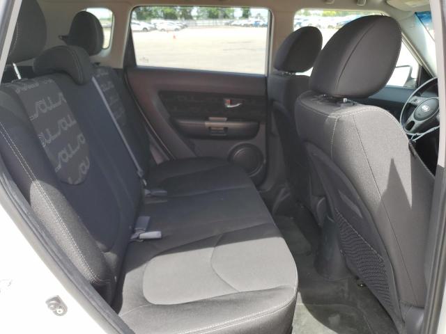 Photo 6 from auction – 2013 KIA SOUL + with VIN KNDJT2A62D7761409