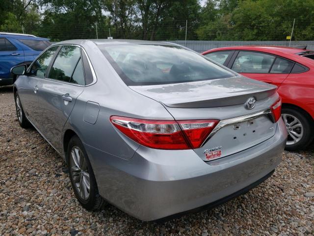 Photo 3 from auction – 2016 TOYOTA CAMRY LE with VIN 4T1BF1FK1GU141180