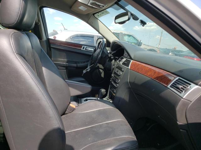 Photo 5 from auction – 2004 CHRYSLER PACIFICA with VIN 2C8GF68494R206841