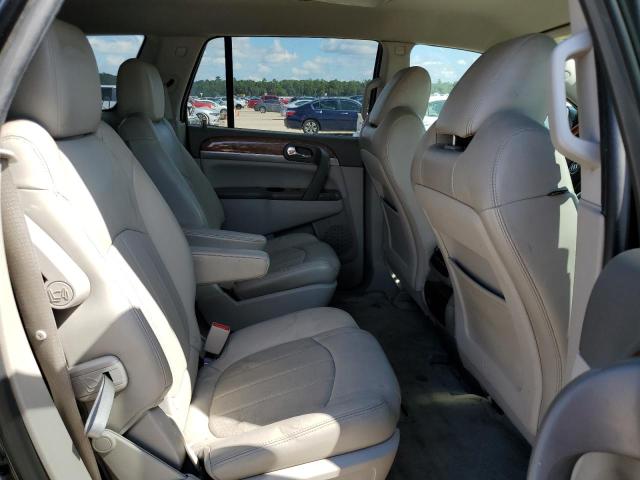 Photo 6 from auction – 2012 BUICK ENCLAVE with VIN 5GAKRCEDXCJ346388