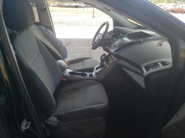 Photo 5 from auction – 2013 FORD ESCAPE with VIN 1FMCU9GXXDUD79298