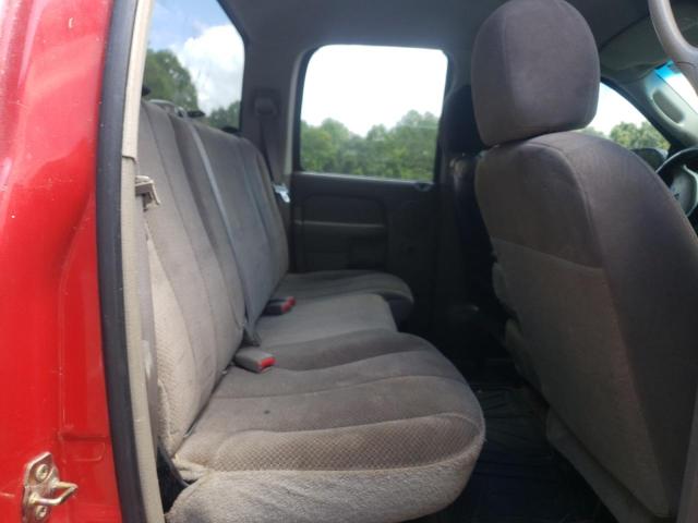 Photo 6 from auction – 2003 DODGE RAM 1500 S with VIN 1D7HU18N93S201617