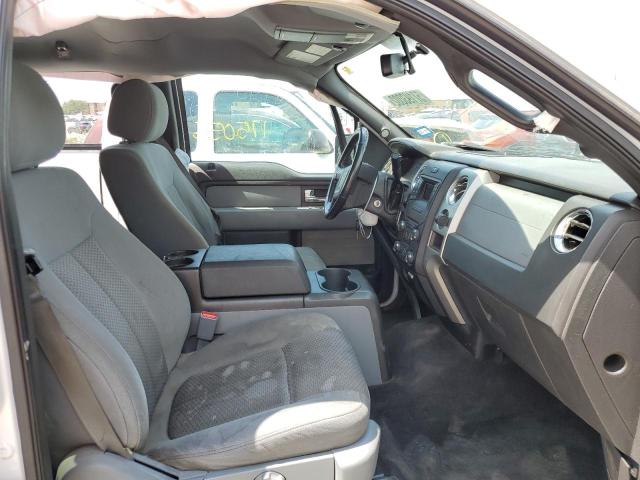 Photo 5 from auction – 2014 FORD F150 SUPER with VIN 1FTEW1CM4EFA19258